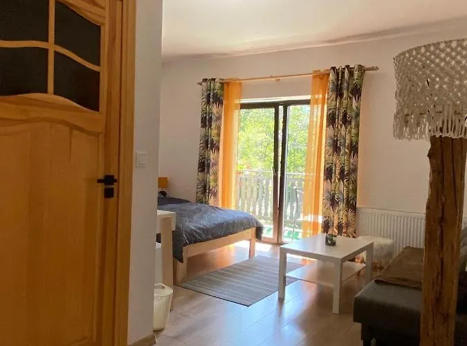 Gasthof Jeleni Ruczaj