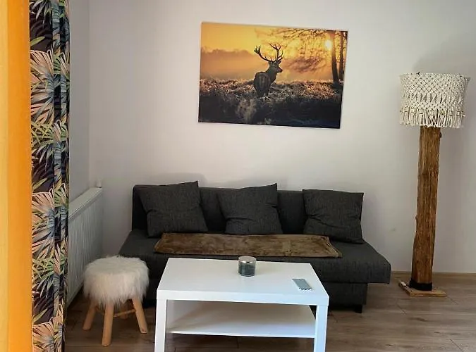 Jeleni Ruczaj Gasthof