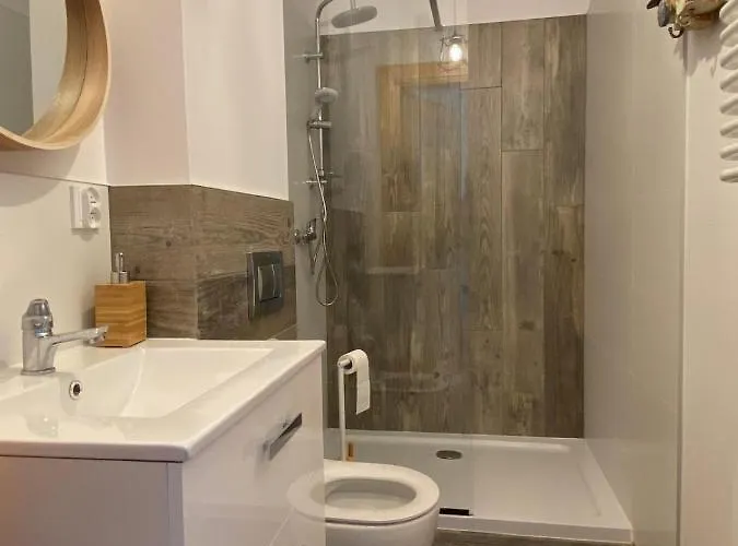 Jeleni Ruczaj Gasthof 3*