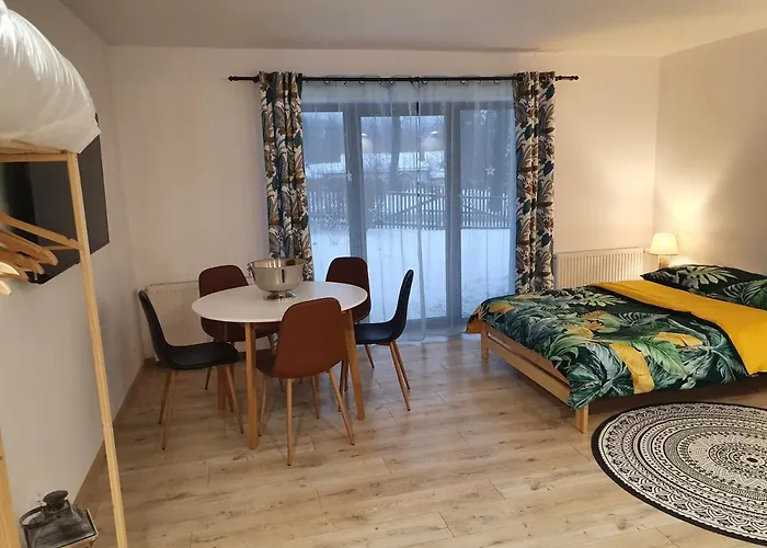 Penzion Jeleni Ruczaj 3*