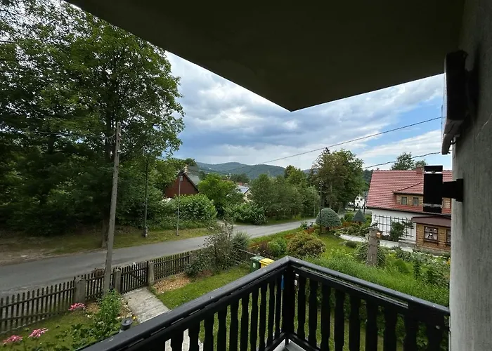 Gasthof Jeleni Ruczaj 3*