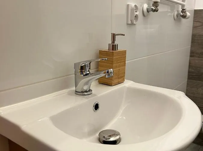 Penzion Jeleni Ruczaj