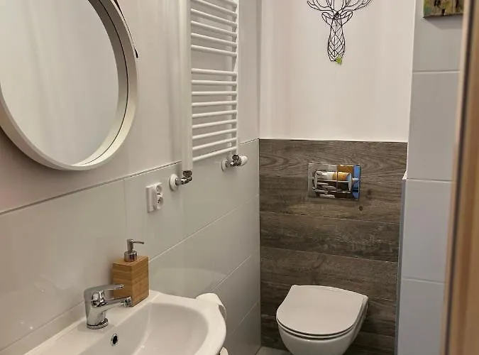 Jeleni Ruczaj Gasthof Karpacz