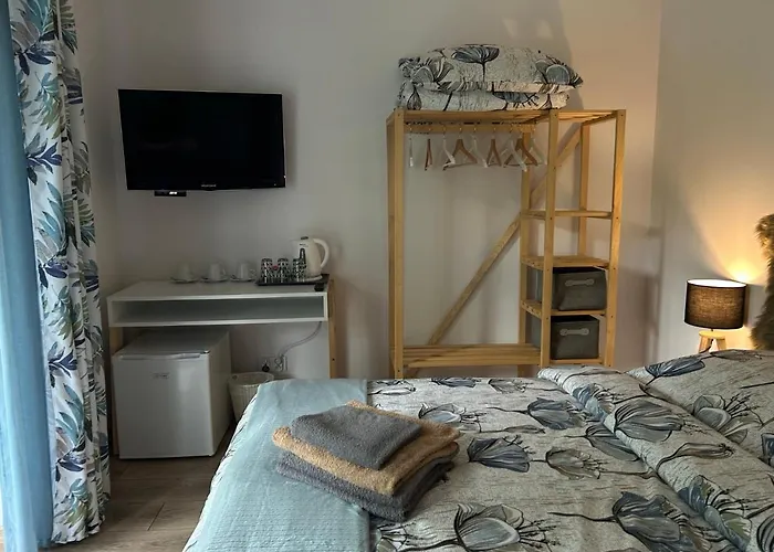 Gasthof Jeleni Ruczaj