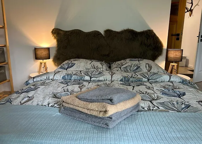 Penzion Jeleni Ruczaj Karpacz