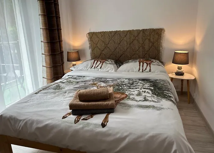 Jeleni Ruczaj 卡尔帕奇