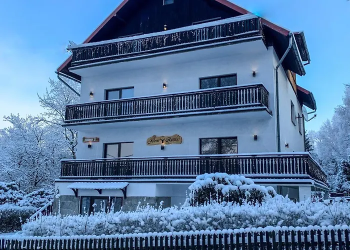 Jeleni Ruczaj 3* Karpacz