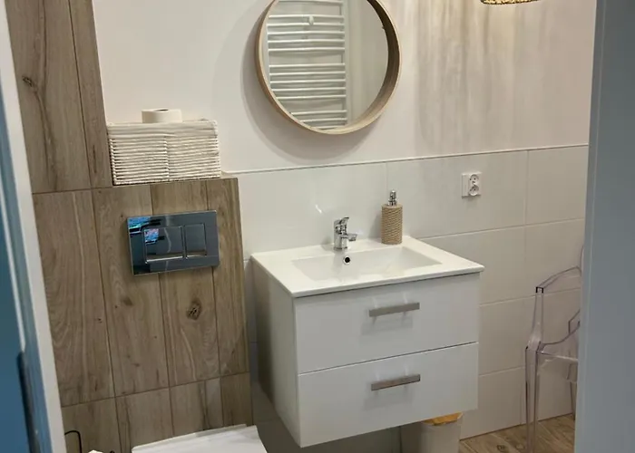 Jeleni Ruczaj Gasthof 3*