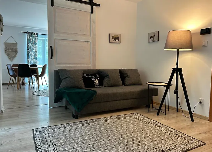 Penzion Jeleni Ruczaj Karpacz