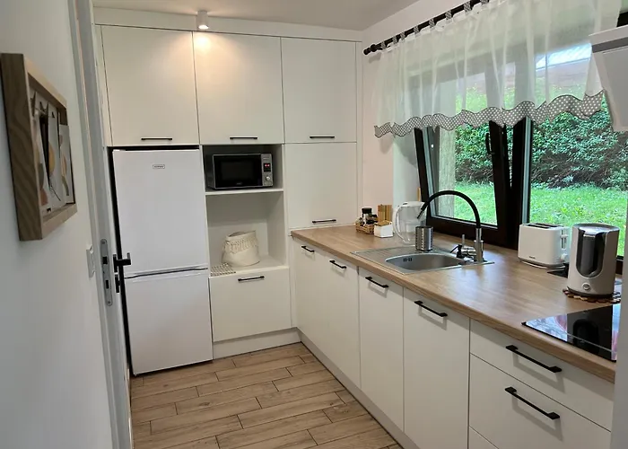 Jeleni Ruczaj Penzion Karpacz