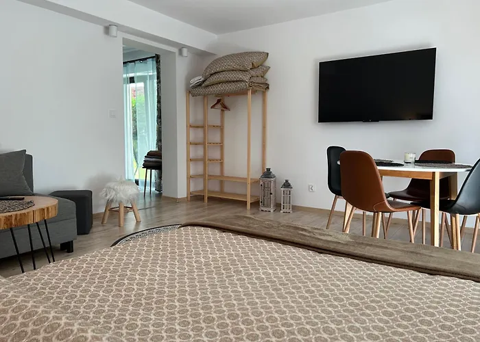 Jeleni Ruczaj Gasthof Karpacz