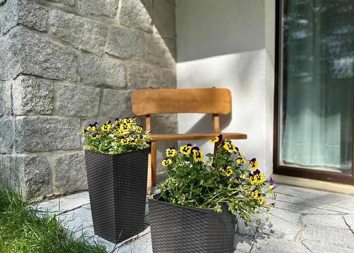 Jeleni Ruczaj 卡尔帕奇