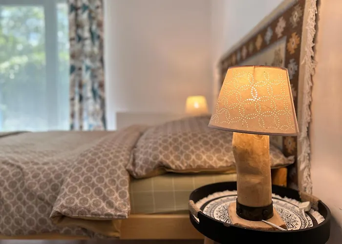 Jeleni Ruczaj Penzion 3*