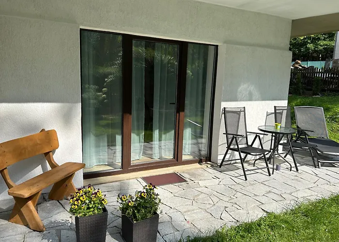 Gasthof Jeleni Ruczaj 3*