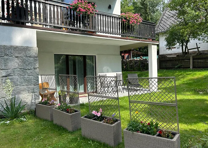 Gasthof Jeleni Ruczaj Karpacz