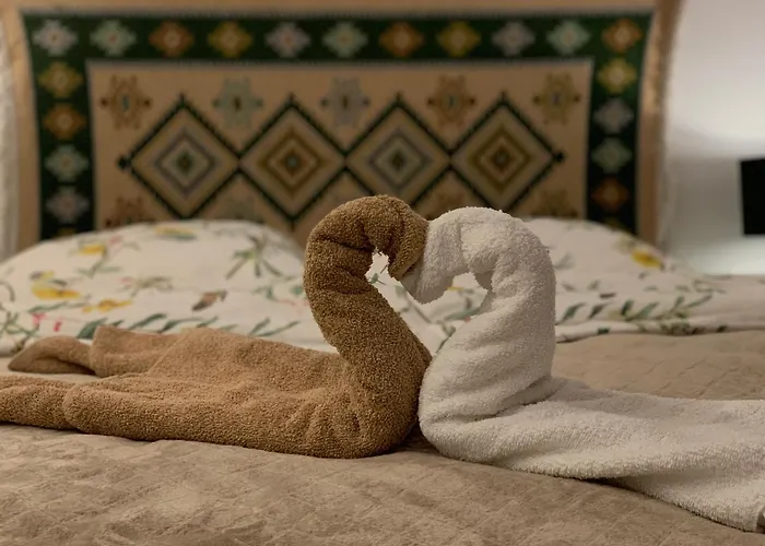 Jeleni Ruczaj 3* 卡尔帕奇