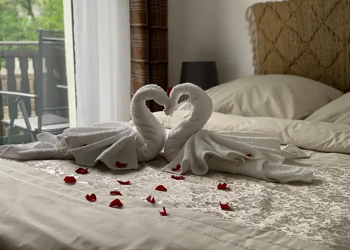 Jeleni Ruczaj Gasthof Karpacz