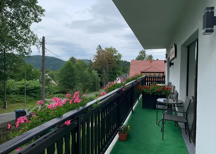 Gasthof Jeleni Ruczaj