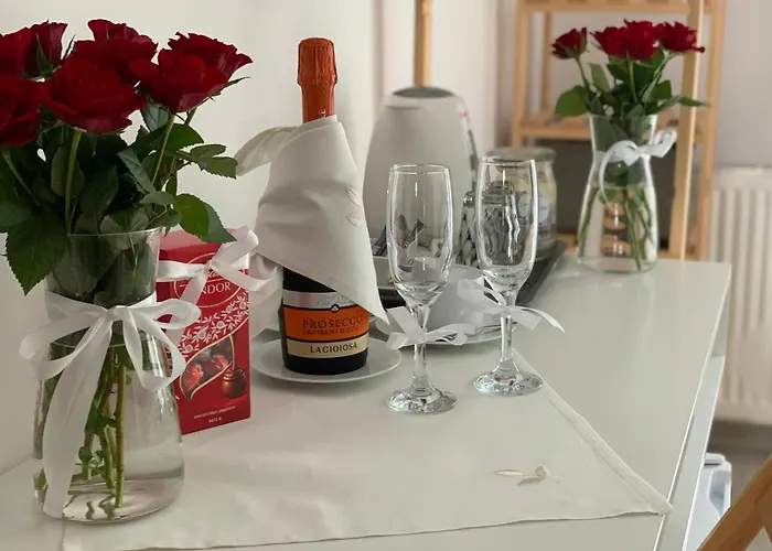 Jeleni Ruczaj Penzion 3*