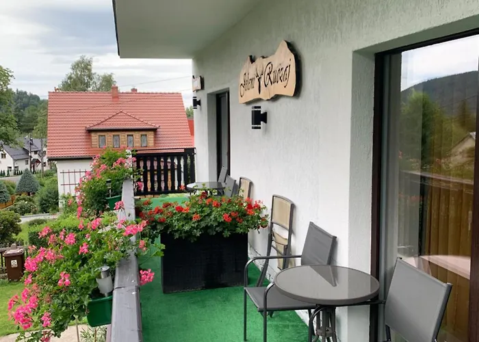 Gasthof Jeleni Ruczaj Karpacz
