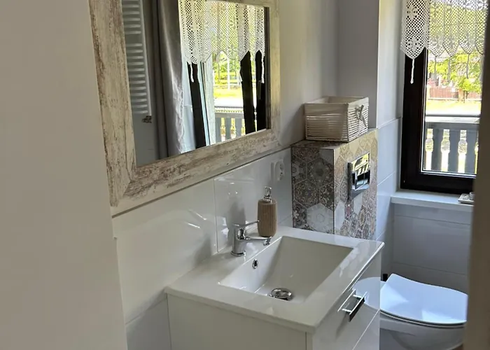 Jeleni Ruczaj Penzion 3*