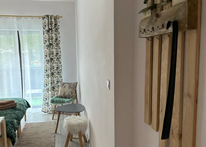 Jeleni Ruczaj Penzion Karpacz