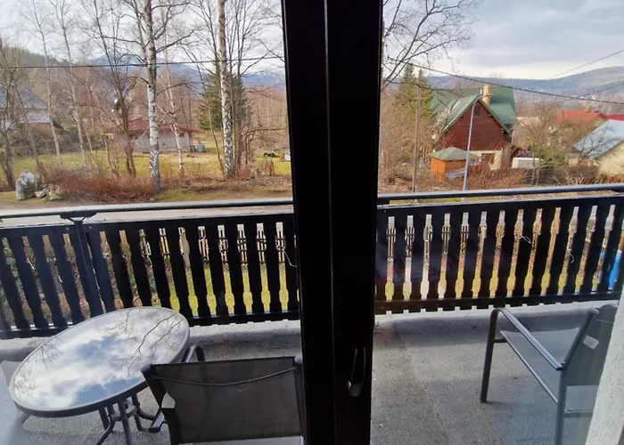 招待所 Jeleni Ruczaj 3*