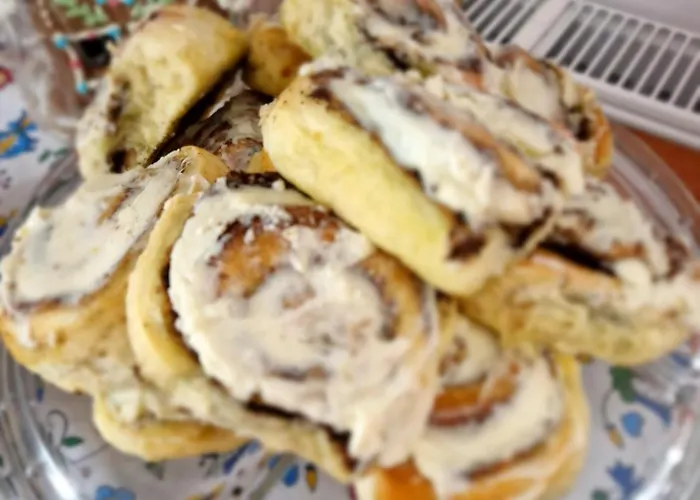 Jeleni Ruczaj Karpacz