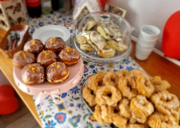 Jeleni Ruczaj Gasthof