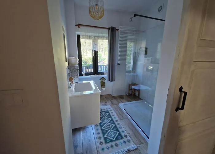 Jeleni Ruczaj Penzion