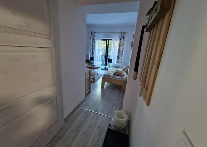 Gasthof Jeleni Ruczaj 3*