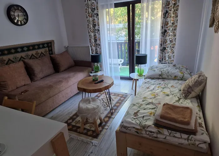 Jeleni Ruczaj Gasthof Karpacz