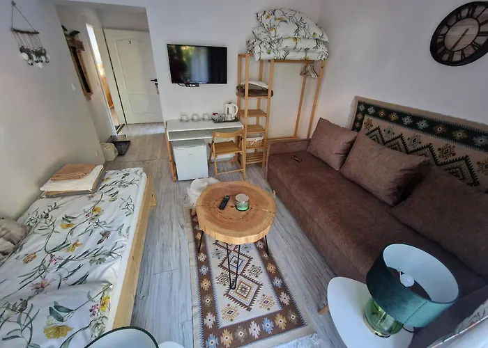 Gasthof Jeleni Ruczaj Karpacz