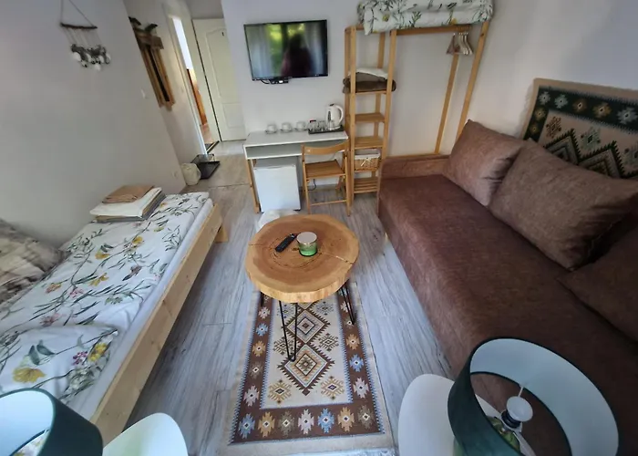 Gasthof Jeleni Ruczaj