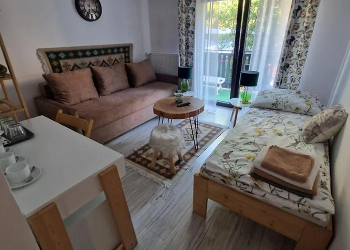 Jeleni Ruczaj Gasthof Karpacz