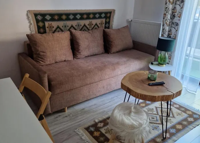 Gasthof Jeleni Ruczaj Karpacz