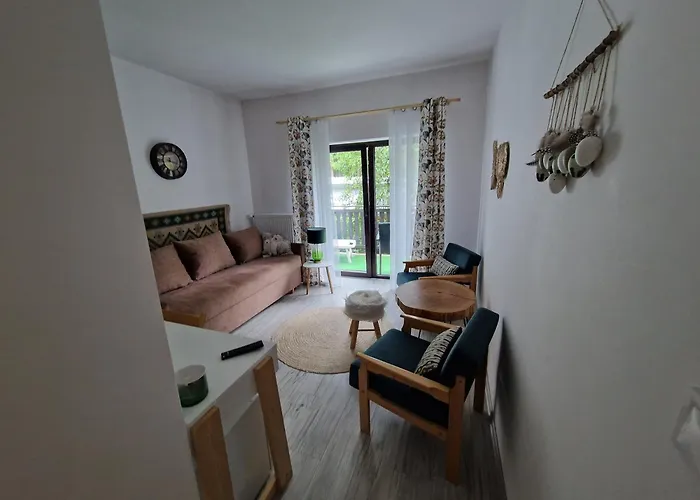 Jeleni Ruczaj 卡尔帕奇