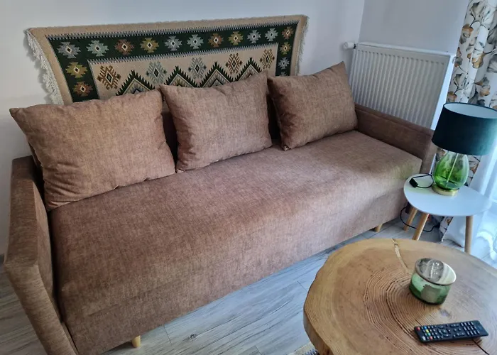 Jeleni Ruczaj Gasthof