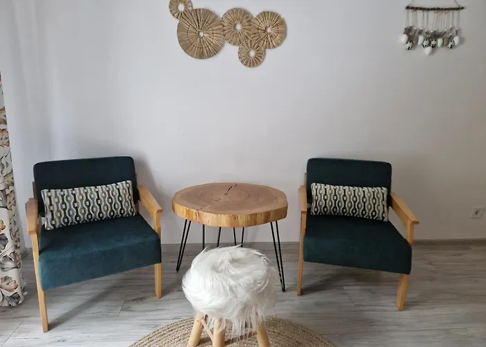 Jeleni Ruczaj 招待所 3*